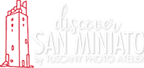 Discover San Miniato