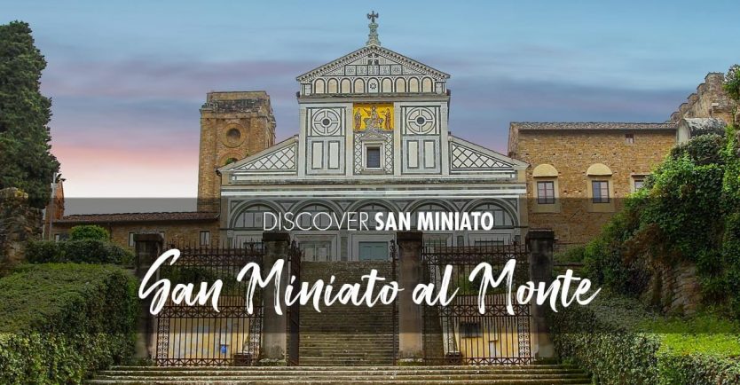 The Abbey of San Miniato al Monte