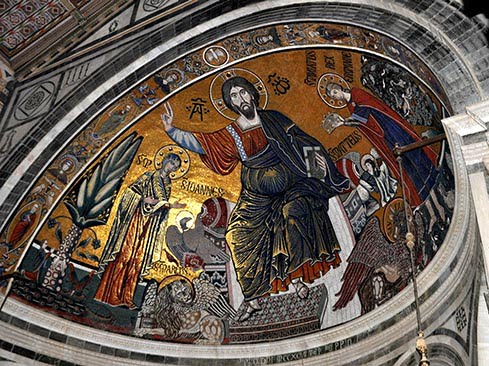 Basilica of San Miniato al Monte